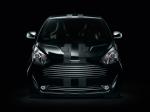 Aston Martin Cygnet Launch Edition Black 2011 года (UK)